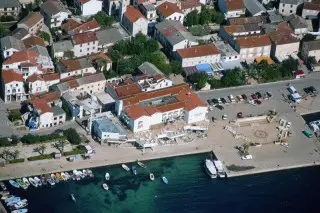 Hotel Loża