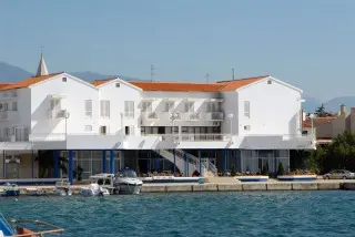 Hotel Loża