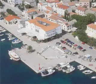 Hotel Loża