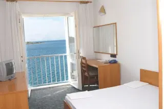 Hotel Loża