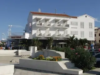 Hotel Loża