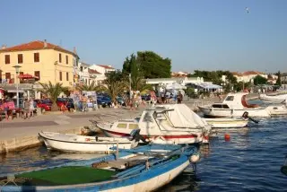 Hotel Loża
