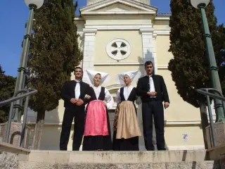 Hotel Loża