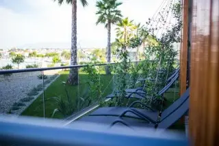 Liberty Plaza 4* & Hotel 3*