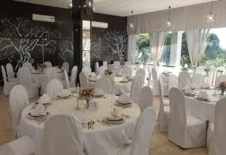 Liberty Plaza 4* & Hotel 3*