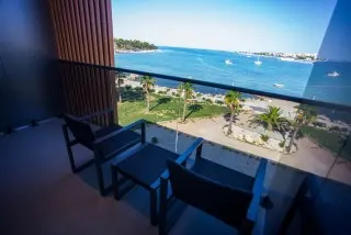 Liberty Plaza 4* & Hotel 3*