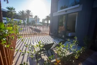 Liberty Plaza 4* & Hotel 3*