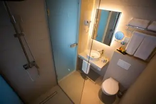 Liberty Plaza 4* & Hotel 3*
