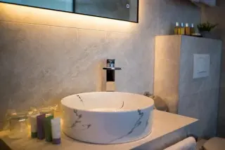 Liberty Plaza 4* & Hotel 3*