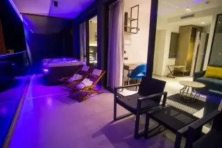 Liberty Plaza 4* & Hotel 3*