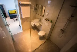 Liberty Plaza 4* & Hotel 3*