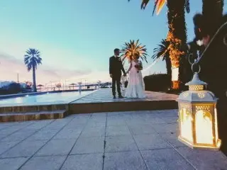 Liberty Plaza 4* & Hotel 3*