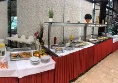 Liberty Plaza 4* & Hotel 3*