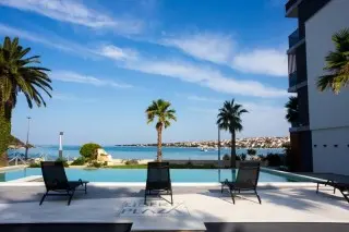 Liberty Plaza 4* & Hotel 3*