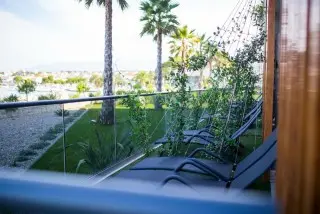 Liberty Plaza 4* & Hotel 3*