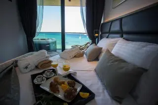Liberty Plaza 4* & Hotel 3*
