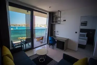 Liberty Plaza 4* & Hotel 3*