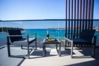 Liberty Plaza 4* & Hotel 3*
