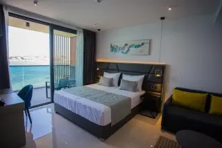 Liberty Plaza 4* & Hotel 3*