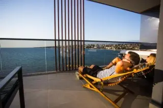 Liberty Plaza 4* & Hotel 3*