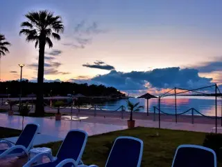 Liberty Plaza 4* & Hotel 3*