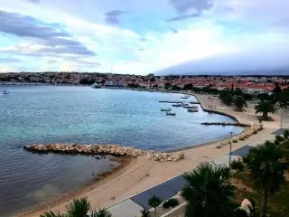 Liberty Plaza 4* & Hotel 3*