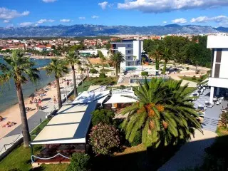 Liberty Plaza 4* & Hotel 3*