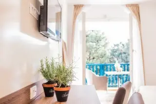 Hotel Imperial Dep.Flora-Madera