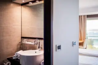 Hotel Imperial Dep.Flora-Madera