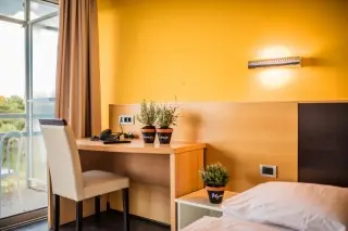 Hotel Imperial Dep.Flora-Madera