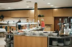 Hotel Imperial Dep.Flora-Madera