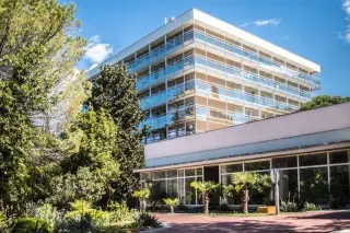 Hotel Imperial Dep.Flora-Madera