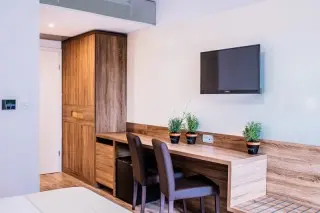 Hotel Imperial Dep.Flora-Madera