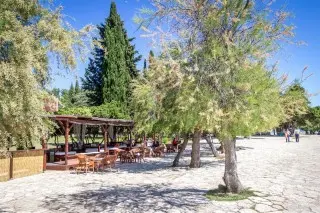 Hotel Imperial Dep.Flora-Madera