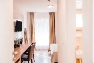 Hotel Imperial - Ville