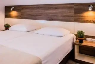 Hotel Imperial - Ville