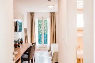 Hotel Imperial - Ville