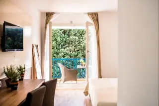 Hotel Imperial - Ville