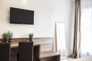 Hotel Imperial - Ville