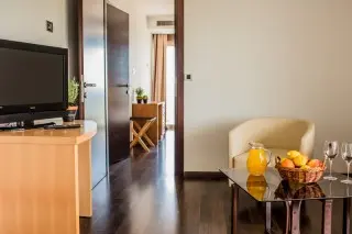 Hotel Imperial - Ville