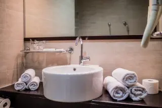 Hotel Imperial - Ville