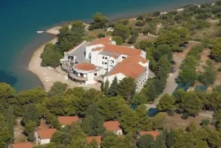 Hotel Miran