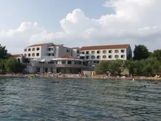 Hotel Miran