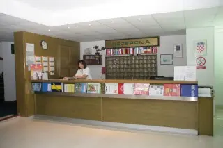 Hotel Miran