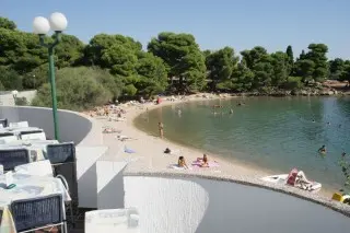 Hotel Miran