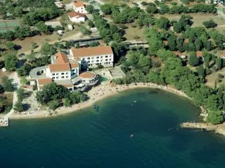 Hotel Miran