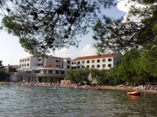 Hotel Miran