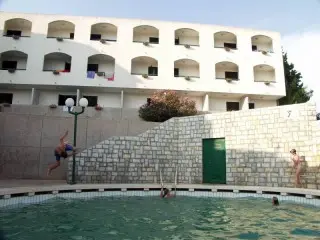 Hotel Miran