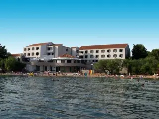 Hotel Miran
