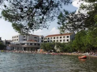 Hotel Miran